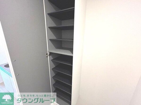 LiveFlat国分寺の物件内観写真